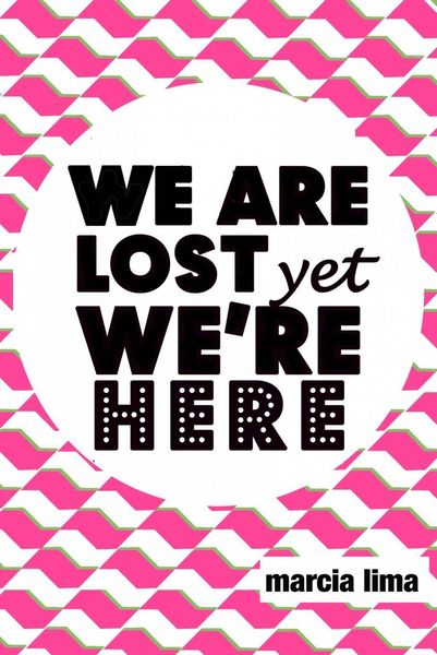 Produktbild: We're lost, yet we're here
