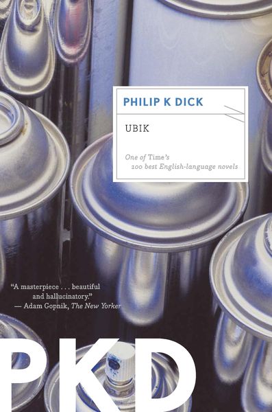 Produktbild: Ubik