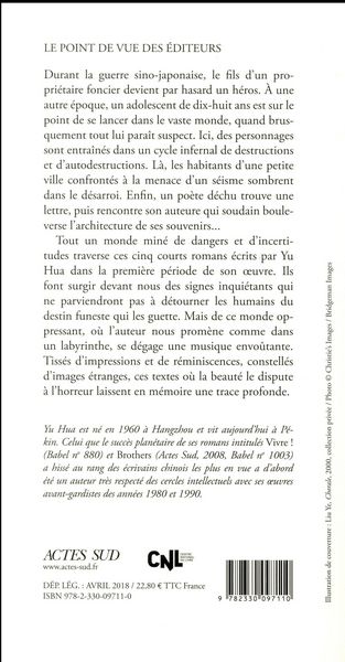 Produktbild: Mort d'un propri&eacute;taire foncier : et autres courts romans