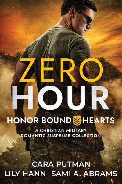 Produktbild: Zero Hour