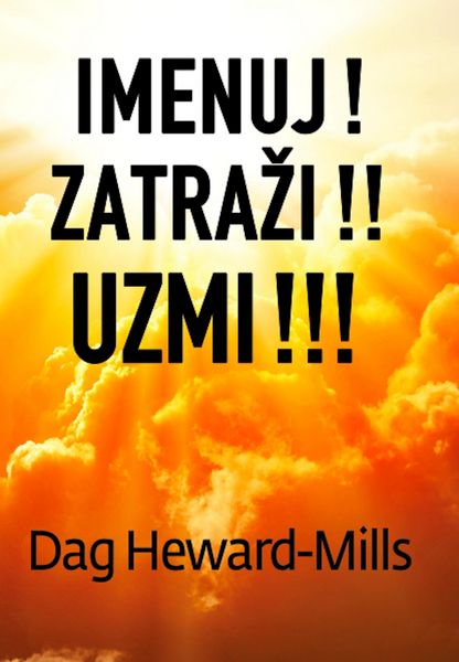Produktbild: Imenuj! Zatrazi! Uzmi!!!