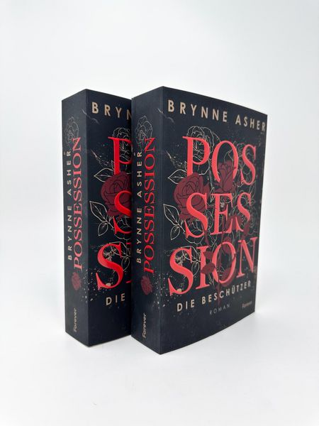 Produktbild: Possession