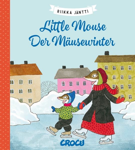 Produktbild: Little Mouse 6