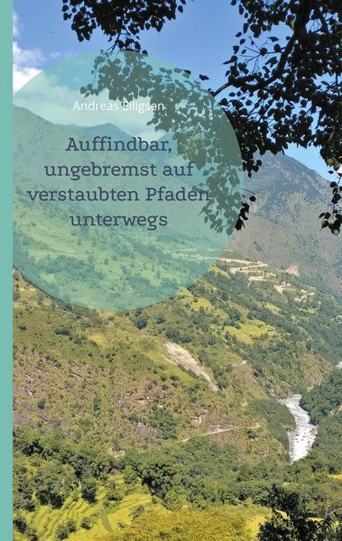Produktbild: Auffindbar, ungebremst auf verstaubten Pfaden unterwegs