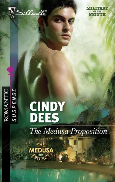 Produktbild: The Medusa Proposition