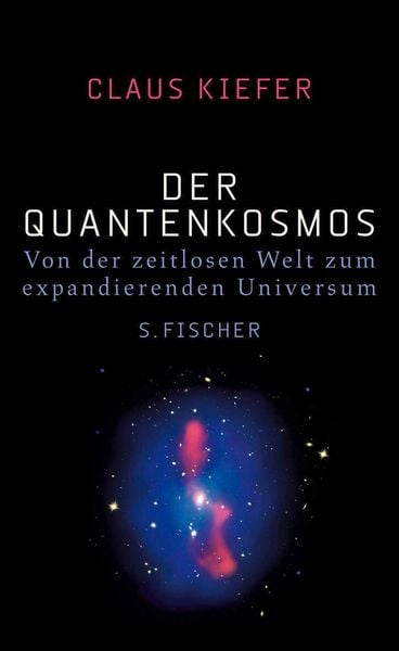 Produktbild: Der Quantenkosmos
