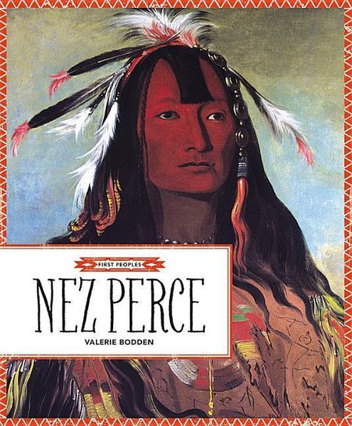 Produktbild: Nez Perce