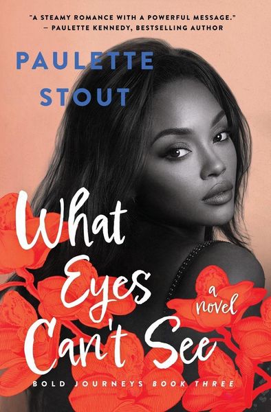Produktbild: What Eyes Can't See