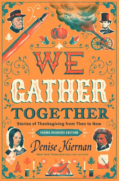 Produktbild: We Gather Together (Young Readers Edition)