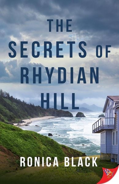 Produktbild: The Secrets of Rhydian Hill