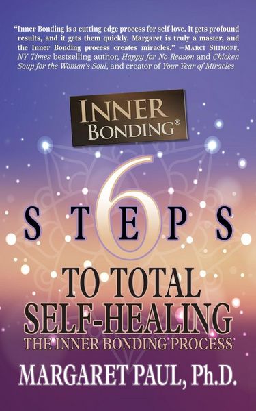 Produktbild: 6 Steps to Total Self-Healing