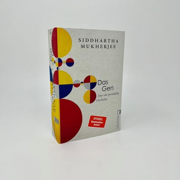 Produktbild: Das Gen