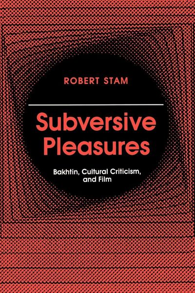 Produktbild: Subversive Pleasures