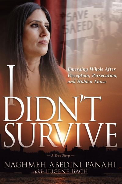 Produktbild: I Didn't Survive