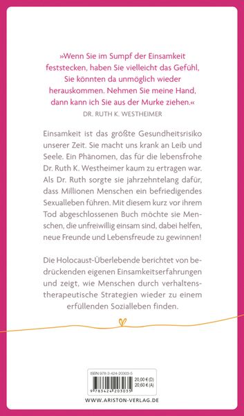 Produktbild: Vom Gl&uuml;ck der Verbundenheit