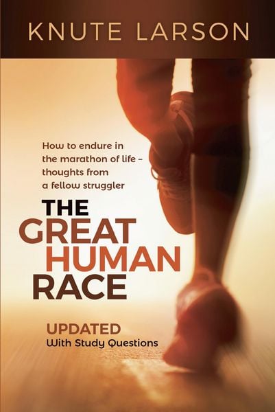 Produktbild: Great Human Race