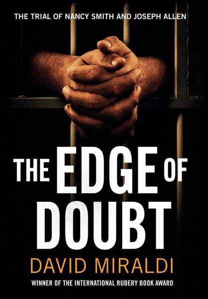 Produktbild: The Edge of Doubt