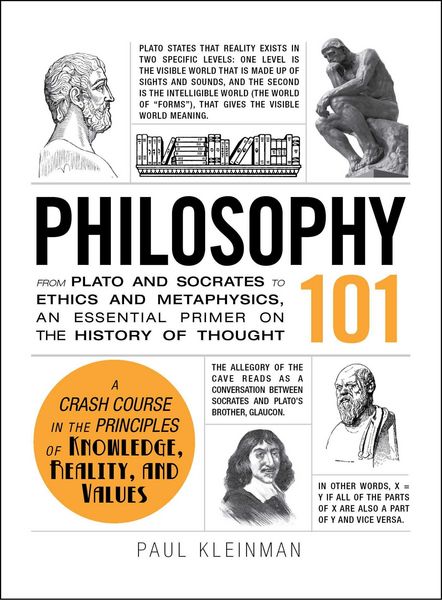 Produktbild: Philosophy 101