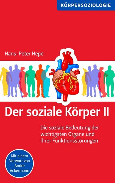 Produktbild: Der soziale K&ouml;rper II