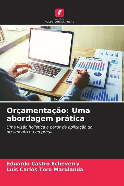 Produktbild: Or&ccedil;amenta&ccedil;&atilde;o: Uma abordagem pr&aacute;tica