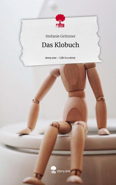 Produktbild: Das Klobuch. Life is a Story - story.one