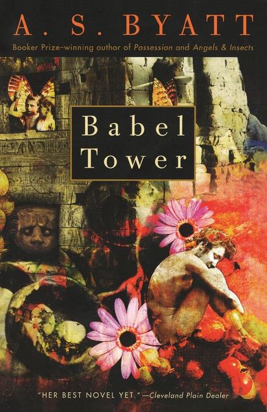 Produktbild: Babel Tower