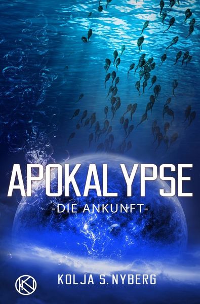 Produktbild: Die Ankunft