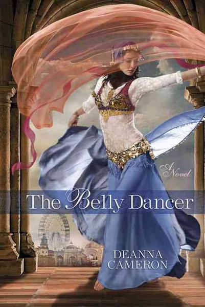 Produktbild: Belly Dancer