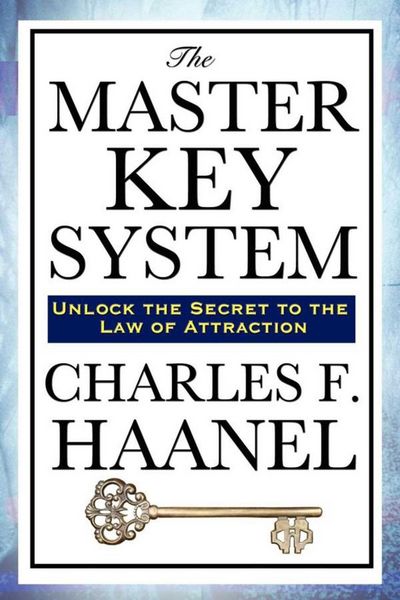 Produktbild: The Master Key System