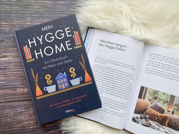 Produktbild: Mein Hygge Home
