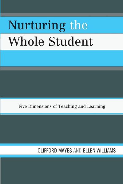 Produktbild: Nurturing the Whole Student