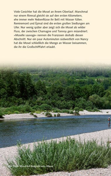 Produktbild: Reisef&uuml;hrer Mosel