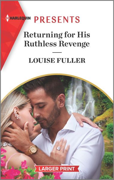 Produktbild: Fuller, L: Returning for His Ruthless Revenge