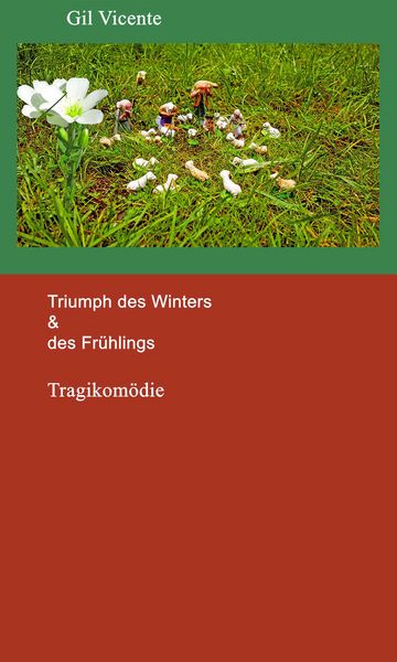 Produktbild: Triumph des Winters & des Fr&uuml;hlings