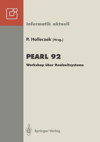 Produktbild: Pearl 92
