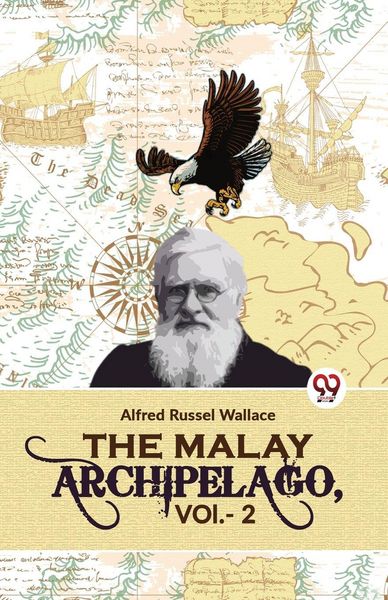 Produktbild: The Malay Archipelago