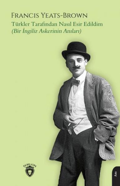 Produktbild: T&uuml;rkler Tarafindan Nasil Esir Edildim