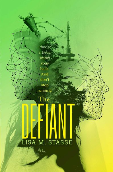 Produktbild: The Defiant