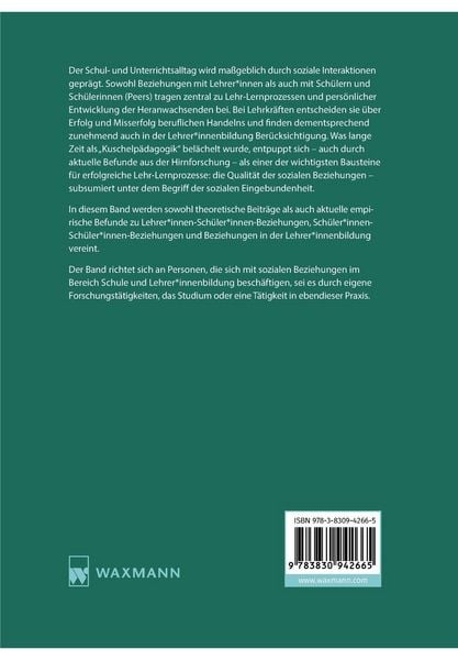 Produktbild: Soziale Eingebundenheit