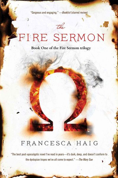 Produktbild: The Fire Sermon