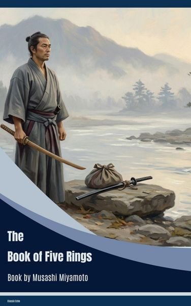 Produktbild: The Book of Five Rings