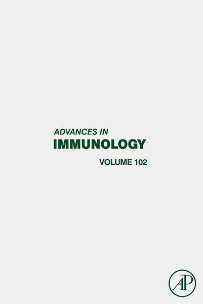 Produktbild: Advances in Immunology