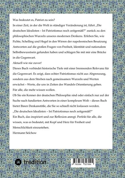 Produktbild: Die deutschen Idealisten