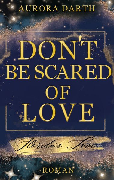 Produktbild: Don't be scared of Love