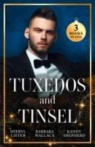 Produktbild: TUXEDOS & TINSEL PB