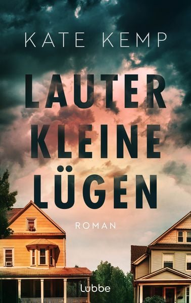 Produktbild: Lauter kleine L&uuml;gen