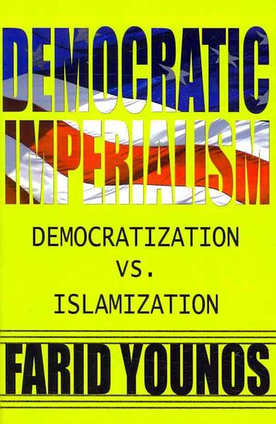 Produktbild: Democratic Imperialism