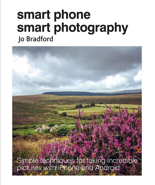 Produktbild: Smart Phone Smart Photography
