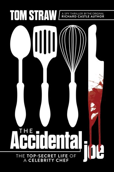 Produktbild: The Accidental Joe