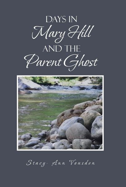 Produktbild: Days in Mary Hill and the Parent Ghost